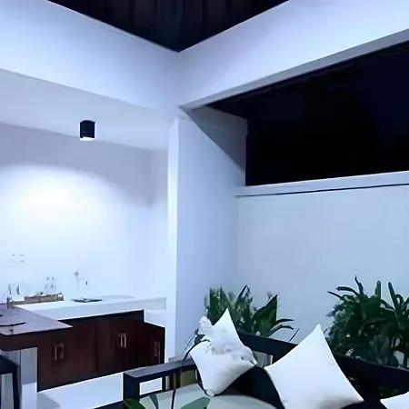 Evita Villas